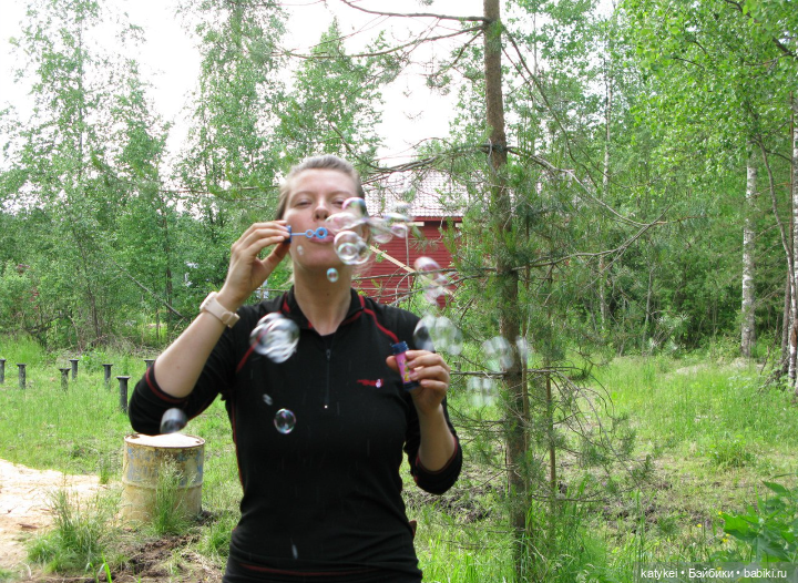 Мыльные пузыри — Интересные игрушки и фигурки (разное): редкие