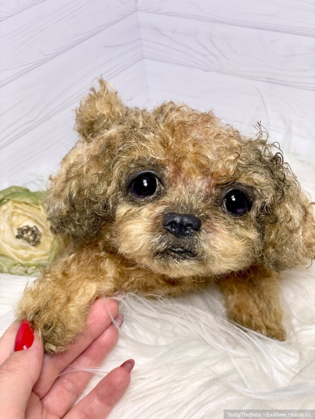 Kraš🐶🐾🐾🐾 — Реалистичные игрушки и звери (Натюр): собаки