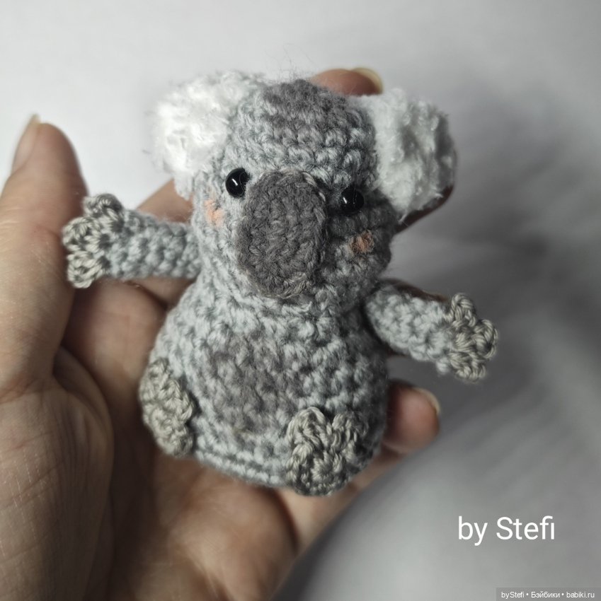 Глядите, кто в гости забежал. Всего 6.5 см (фото 4)