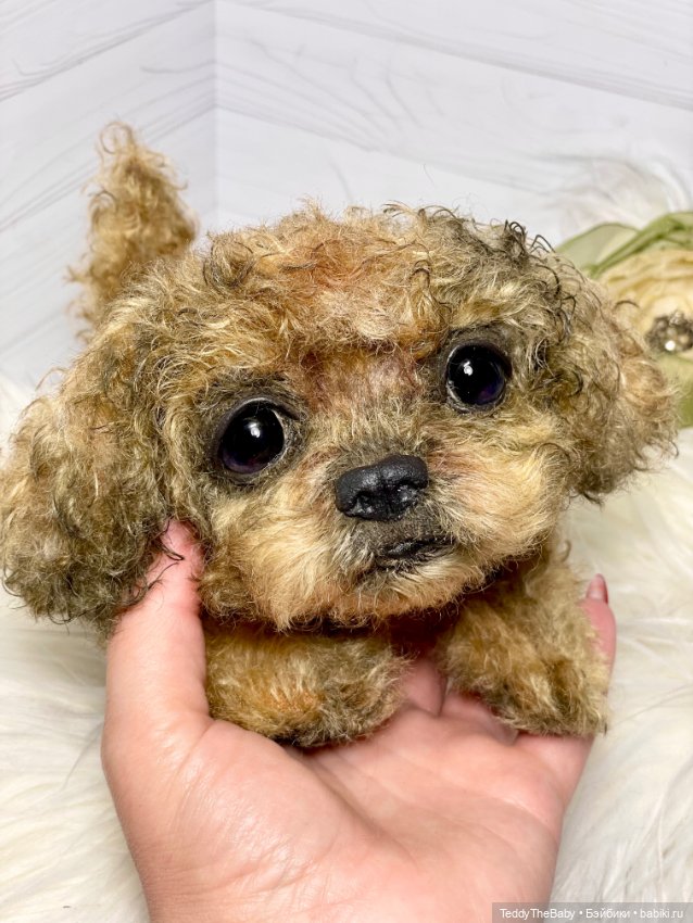 Kraš🐶🐾🐾🐾 — Реалистичные игрушки и звери (Натюр): собаки