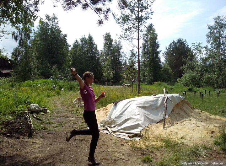 Мыльные пузыри — Интересные игрушки и фигурки (разное): редкие