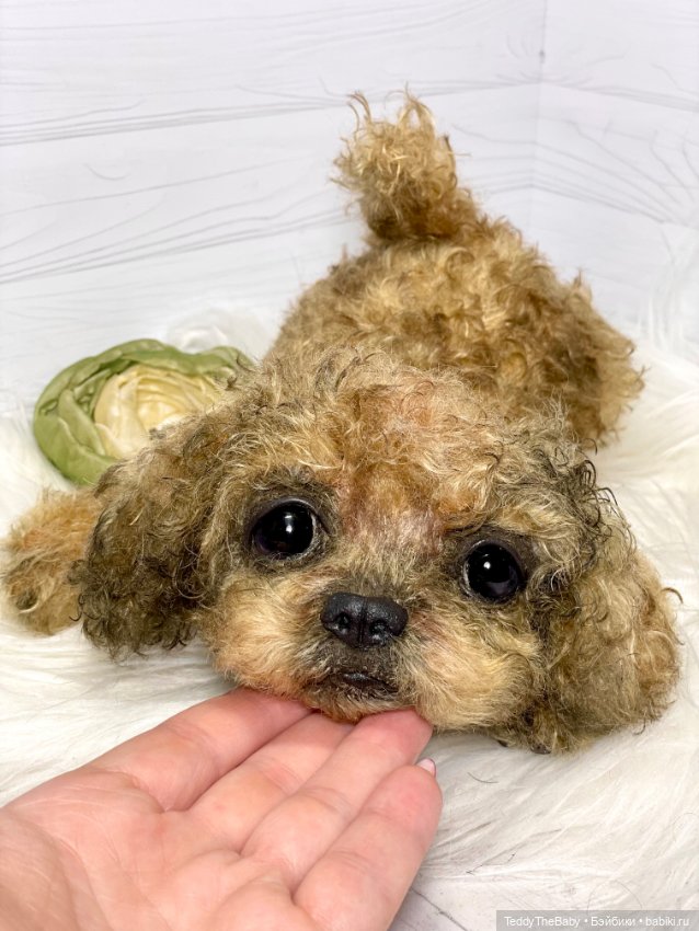 Kraš🐶🐾🐾🐾 — Реалистичные игрушки и звери (Натюр): собаки