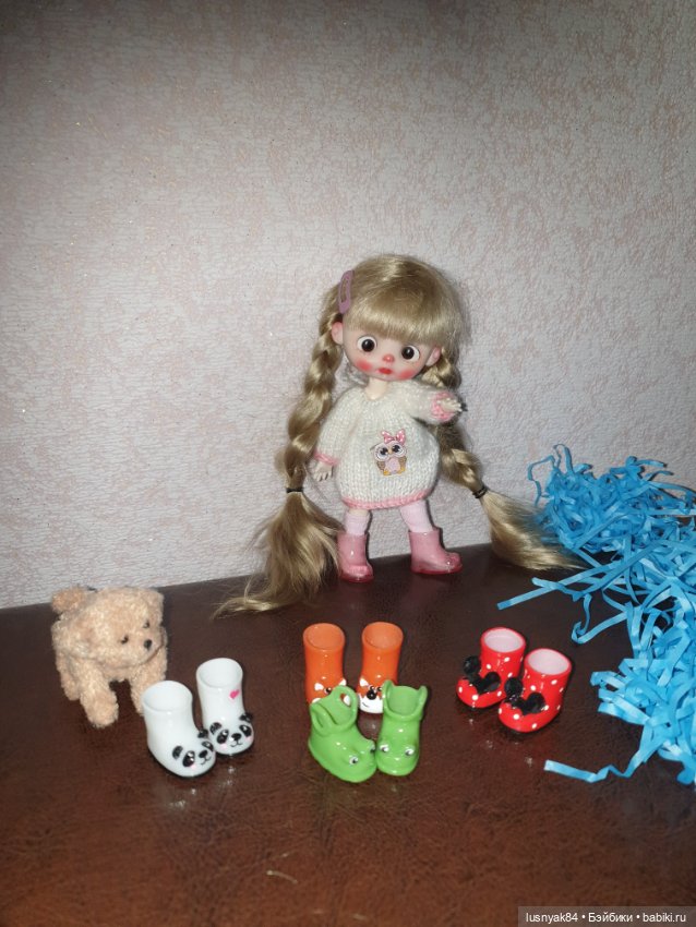 Обуви много не бывает 👟👡🥿👞🩰👢🥾👠 (фото 3)
