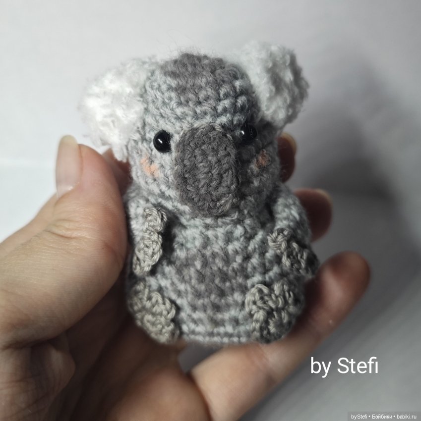 Глядите, кто в гости забежал. Всего 6.5 см (фото 2)