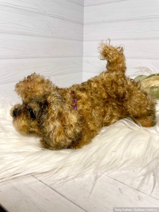 Kraš🐶🐾🐾🐾 — Реалистичные игрушки и звери (Натюр): собаки