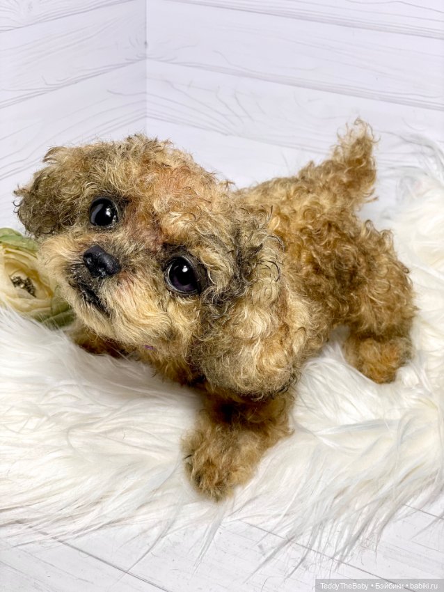 Kraš🐶🐾🐾🐾 — Реалистичные игрушки и звери (Натюр): собаки