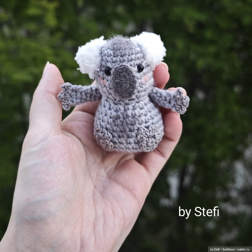 Глядите, кто в гости забежал. Всего 6.5 см (фото 6)