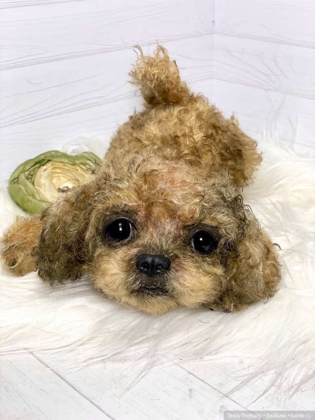 Kraš🐶🐾🐾🐾 — Реалистичные игрушки и звери (Натюр): собаки