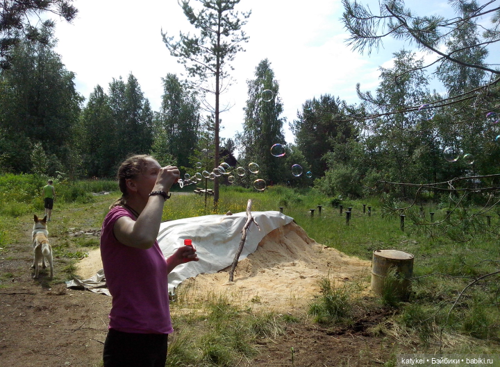 Мыльные пузыри — Интересные игрушки и фигурки (разное): редкие