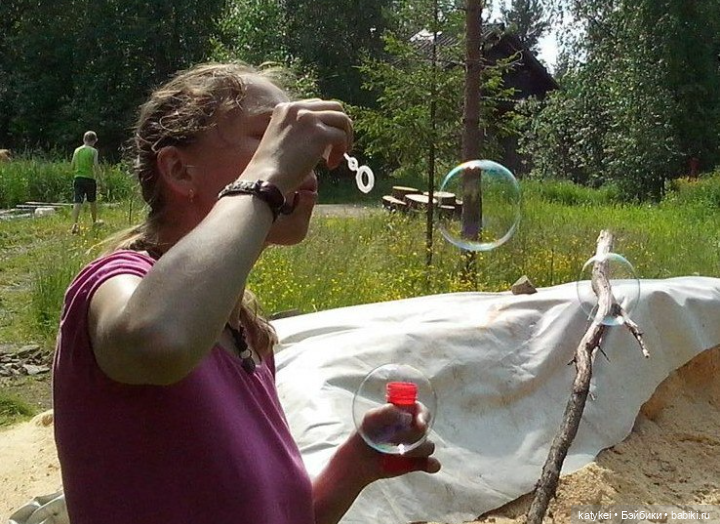 Мыльные пузыри — Интересные игрушки и фигурки (разное): редкие