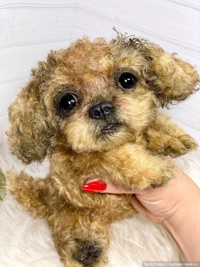 Kraš🐶🐾🐾🐾 — Реалистичные игрушки и звери (Натюр): собаки