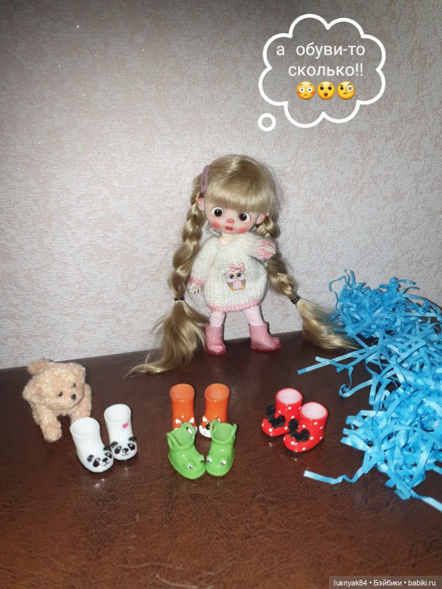 Обуви много не бывает 👟👡🥿👞🩰👢🥾👠 (фото 2)
