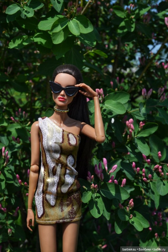 Лето 🌼 — Фэшн