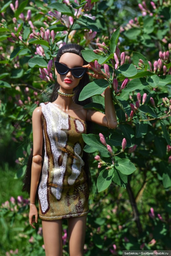 Лето 🌼 — Фэшн