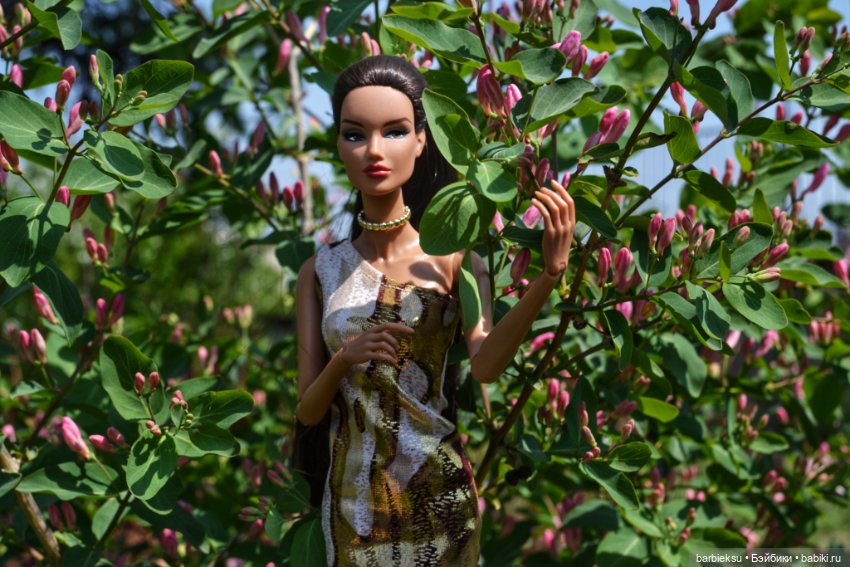 Лето 🌼 — Фэшн