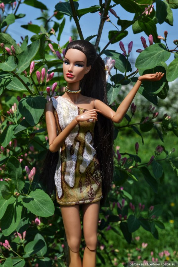 Лето 🌼 — Фэшн