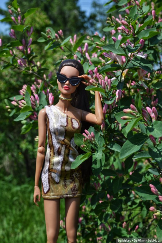 Лето 🌼 — Фэшн