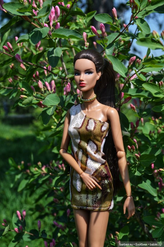 Лето 🌼 — Фэшн