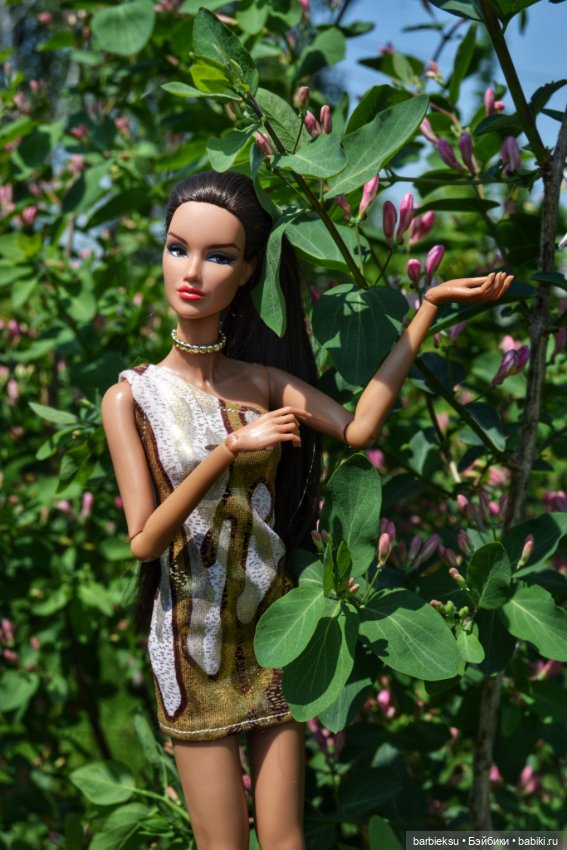 Лето 🌼 — Фэшн