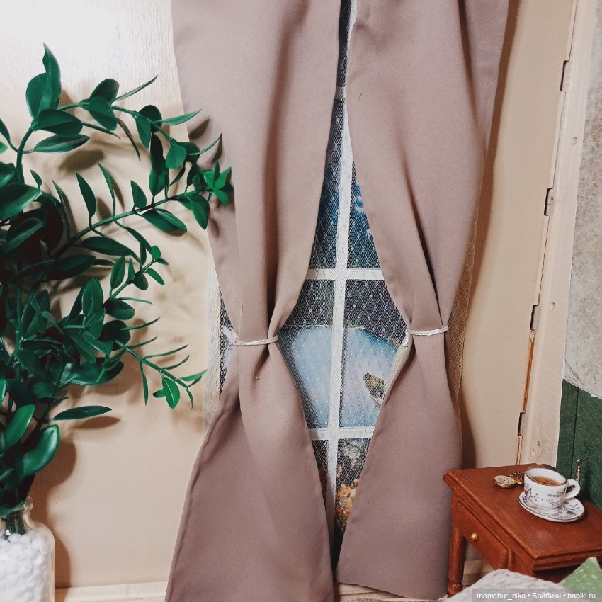 Глава 3 "Магия и любовь" часть 2 (фото 2)