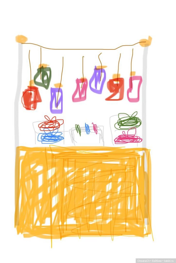 Событие — Наши хобби и творчество: вышивка