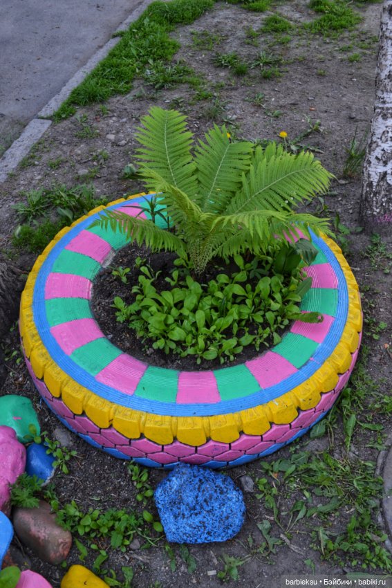 Ах, как прекрасна та Сирень!💮💮💮 (фото 4)