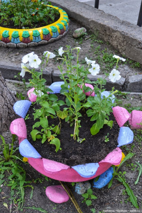 Ах, как прекрасна та Сирень!💮💮💮 (фото 3)