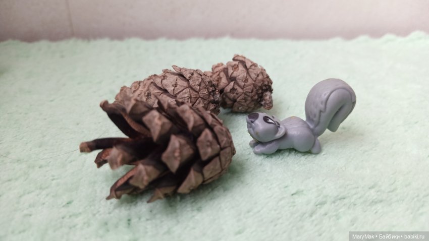 Погуляли с азоночками. Часть вторая (фото 10)