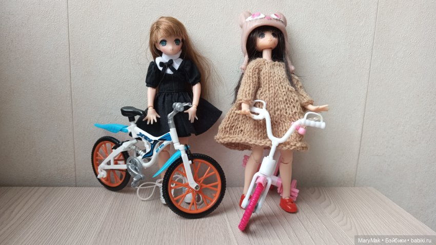 Погуляли с азоночками. Часть вторая (фото 4)