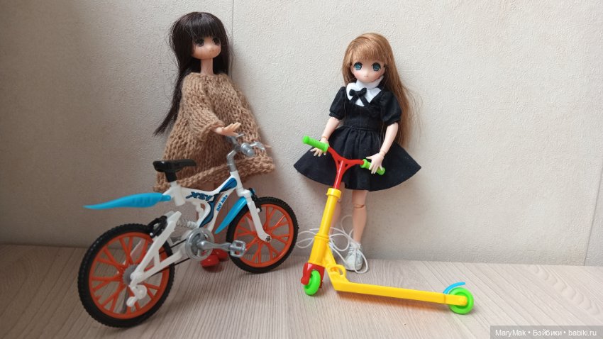 Погуляли с азоночками. Часть вторая (фото 2)