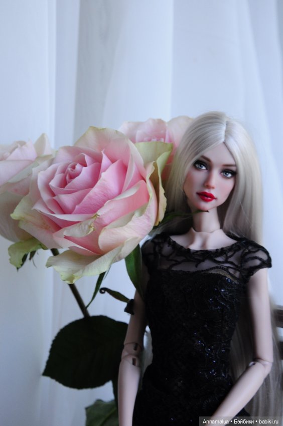 Цветочки от Tender Creation