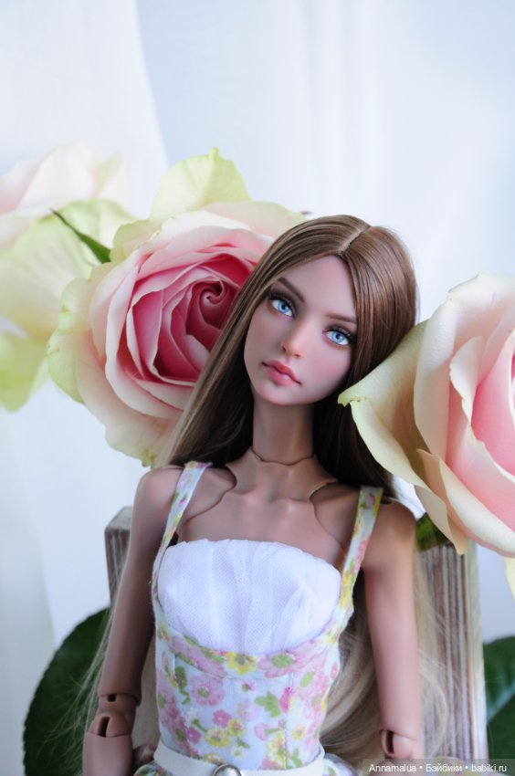 Цветочки от Tender Creation (фото 8)