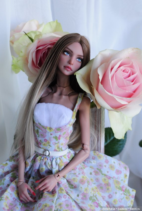 Цветочки от Tender Creation (фото 4)