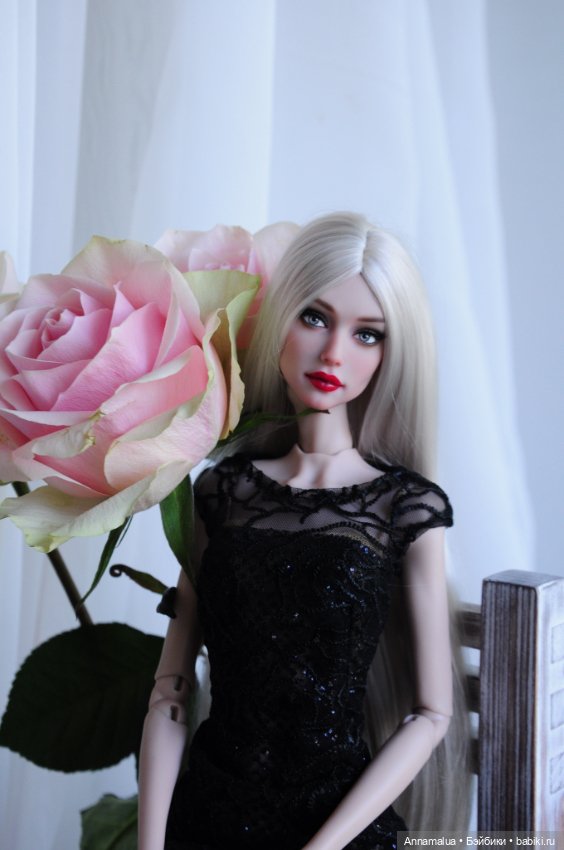 Цветочки от Tender Creation