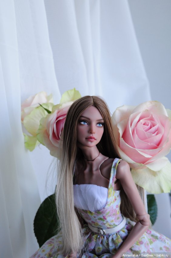 Цветочки от Tender Creation (фото 6)