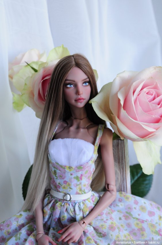 Цветочки от Tender Creation (фото 2)