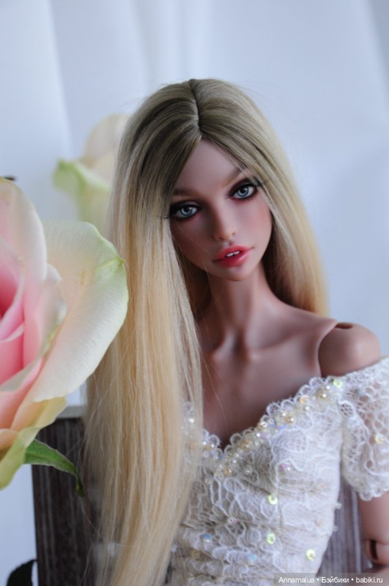 Цветочки от Tender Creation (фото 10)