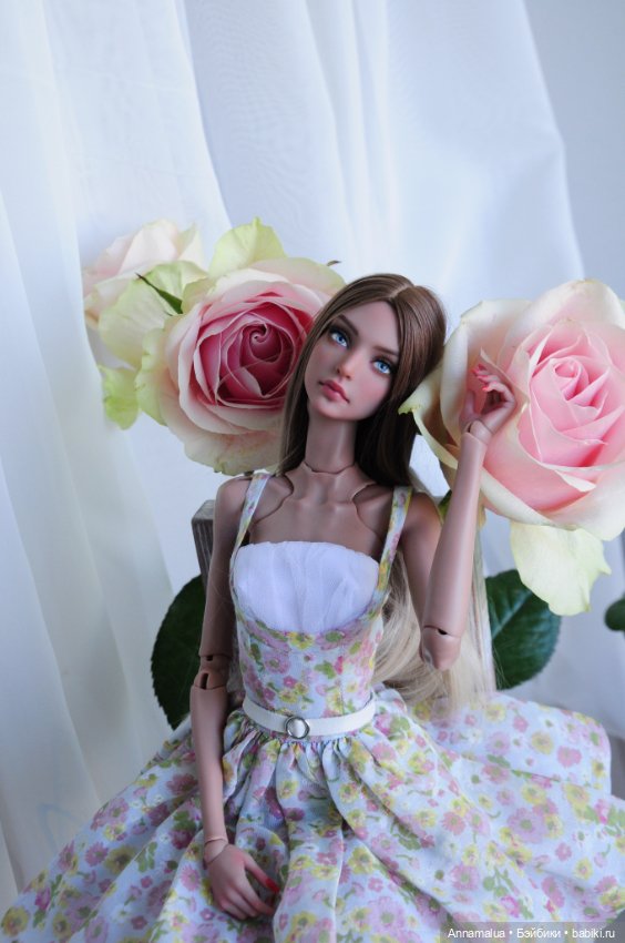 Цветочки от Tender Creation (фото 3)