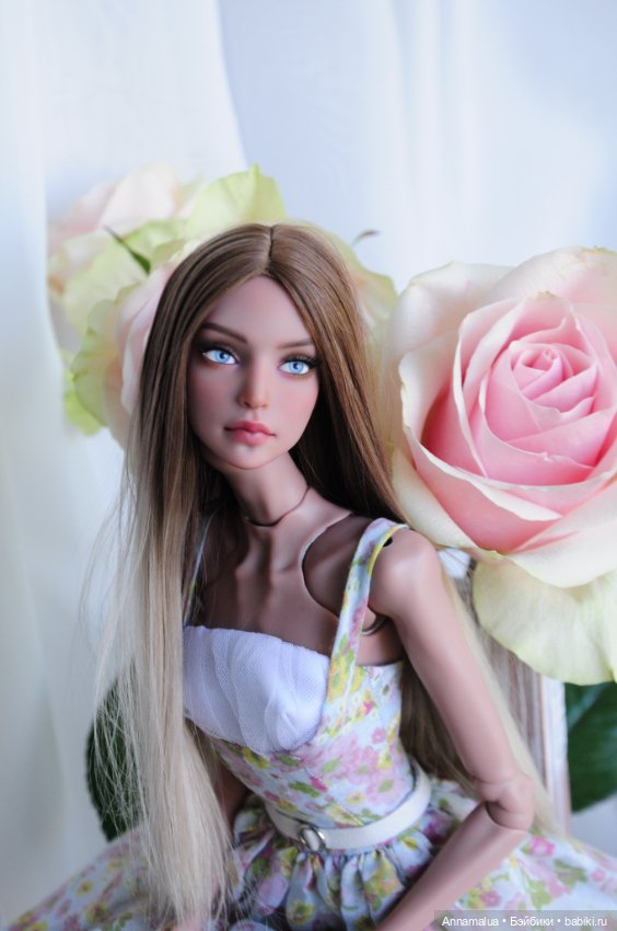 Цветочки от Tender Creation (фото 9)