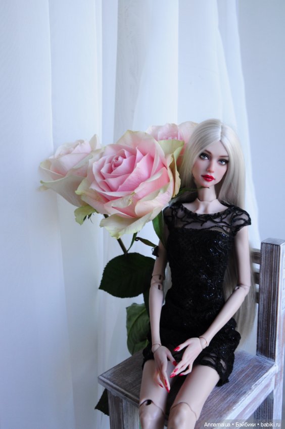 Цветочки от Tender Creation