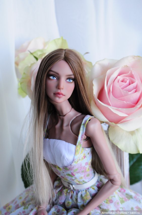 Цветочки от Tender Creation (фото 7)