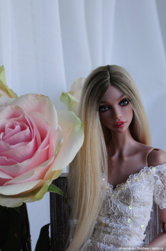 Цветочки от Tender Creation