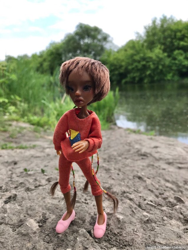 Amigata. Мастер Nothing Sapiens