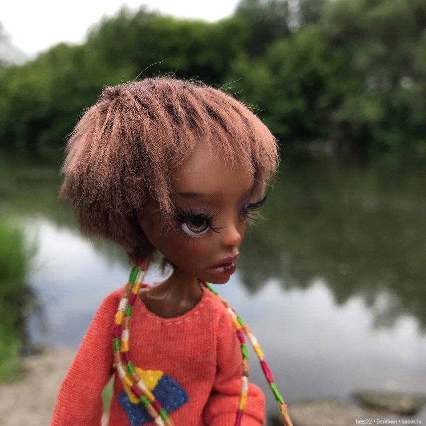 Amigata. Мастер Nothing Sapiens