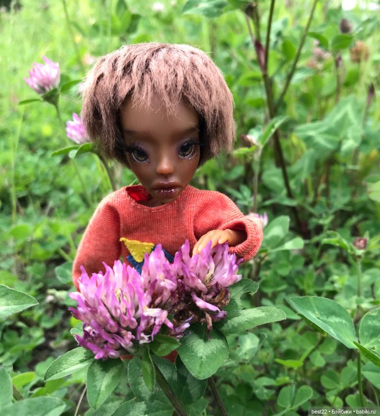 Amigata. Мастер Nothing Sapiens