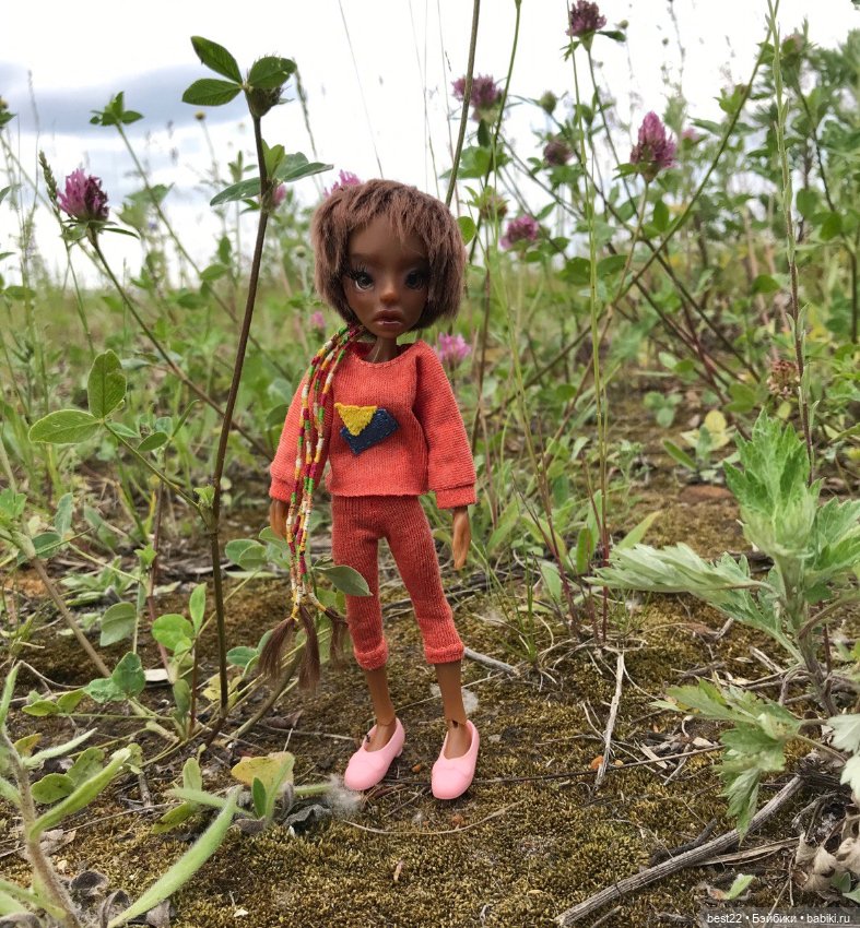 Amigata. Мастер Nothing Sapiens