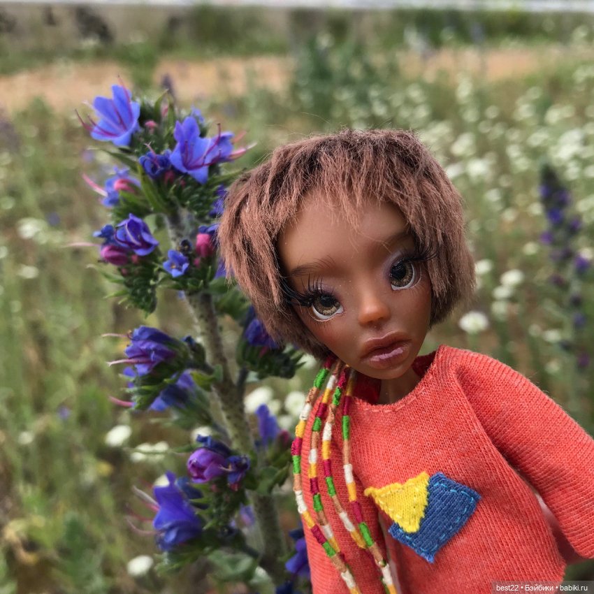 Amigata. Мастер Nothing Sapiens