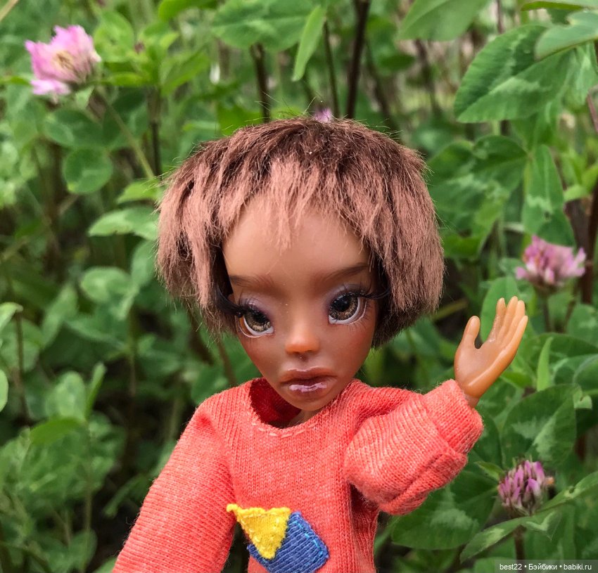 Amigata. Мастер Nothing Sapiens