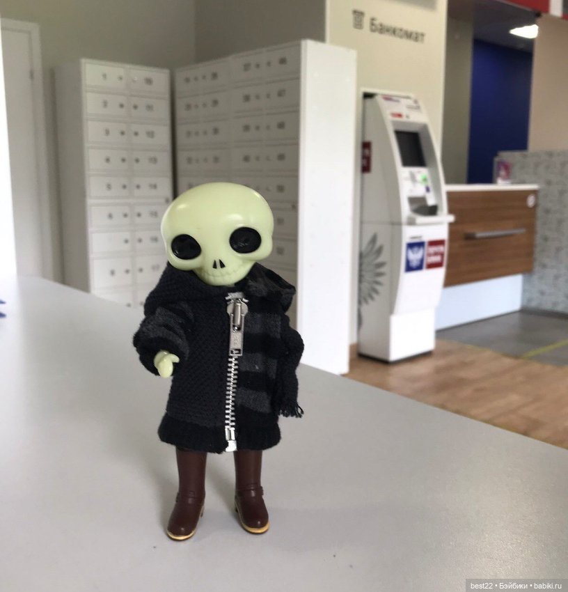 Lampe Nico от studio-uoo — Фигурки Studio