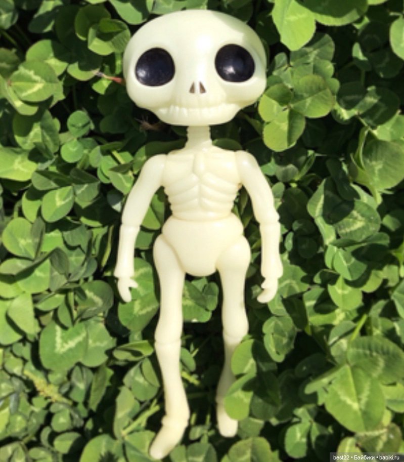 Lampe Nico от studio-uoo — Фигурки Studio (фото 2)